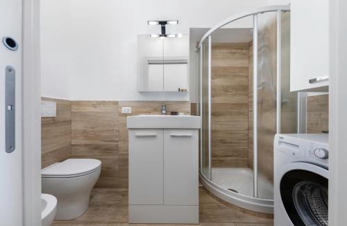 Zona Farini Apartment | Casa da Suite Hora