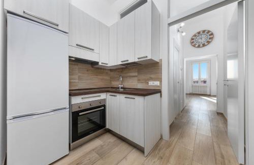 Zona Farini Apartment | Casa da Suite Hora