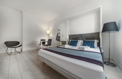 Tre Torri Apartment | Casa da Suite Style