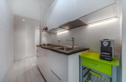 Tre Torri Apartment | Casa da Suite Style
