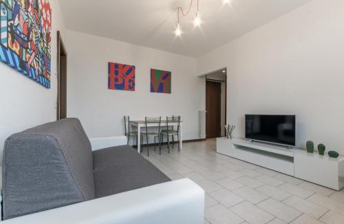 Bicocca Apartment | Casa da Suite Zeta