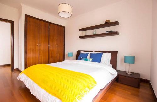 Aveiro Apartment | Casa da Torre com garagem gratuito
