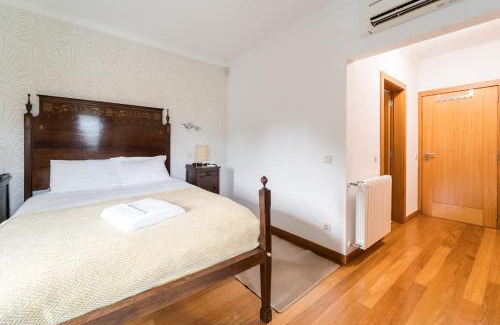 Tabuacas Apartment | Casa da Torre