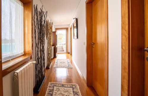 Tabuacas Apartment | Casa da Torre