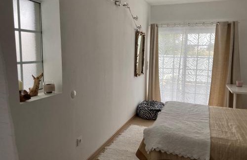 Luz de Tavira House | Casa da torre