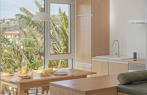 Ponta do Sol House | Casa da Vargem I, Pool for Small Families