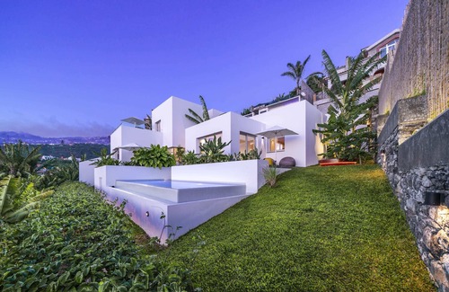 Ponta do Sol House | Casa da Vargem I, Pool for Small Families