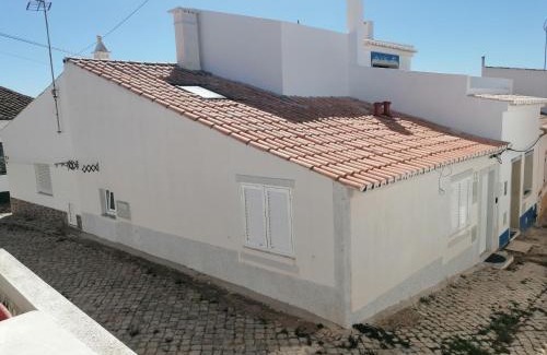 Vila do Bispo House | Casa da Villa