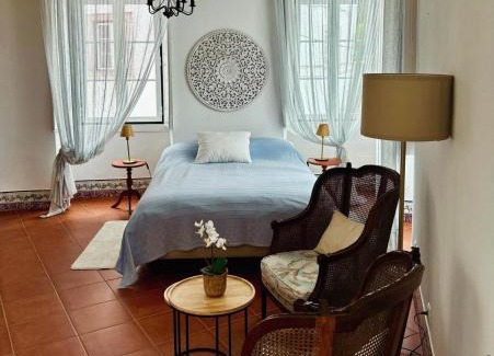 Sintra Apartment | CASA da VILLA STUDIO
