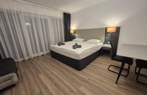 Sanmartin Apartment | Casa da Vinci