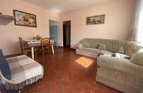 Itanhaem House | Casa da vovó Marta