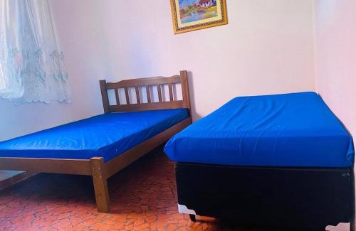 Itanhaem House | Casa da vovó Marta