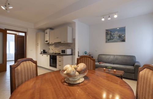 Montalto Ligure Apartment | Casa dalla Mamma by Interhome