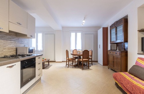 Montalto Ligure Apartment | Casa dalla Mamma by Interhome