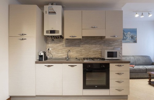 Montalto Ligure Apartment | Casa dalla Mamma by Interhome