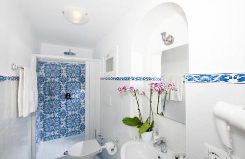 Positano House | CASA DAMA