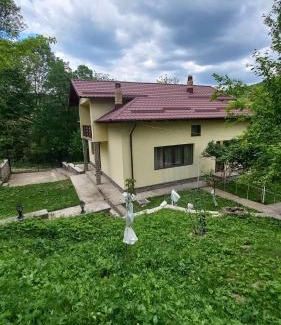 Bertea House | Casa Damian