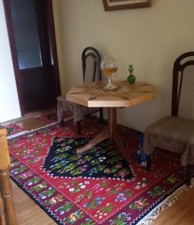 Bertea House | Casa Damian