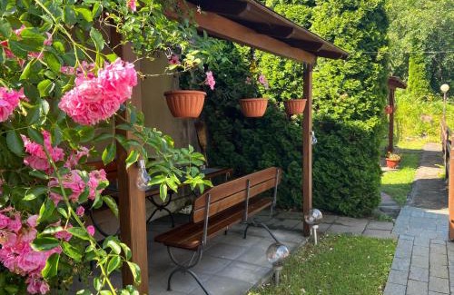 Sovata House | Casa Dan