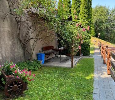 Sovata House | Casa Dan