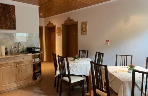 Sovata House | Casa Dan