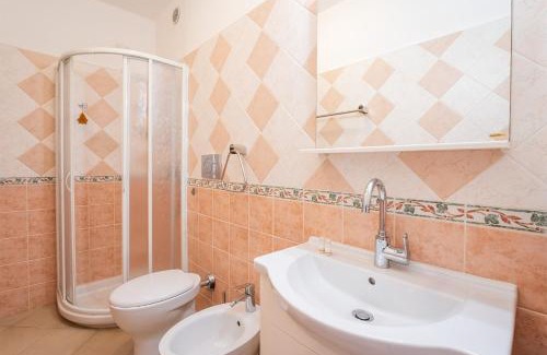 Chia Apartment | Casa Daniela, Vista Mare Sea View