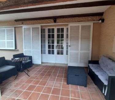 La Maddalena Apartment | Casa Danito