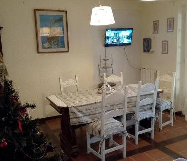 La Maddalena Apartment | Casa Danito