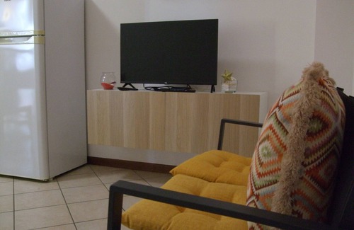 Leno Apartment | Casa Dante Appartamento Paradiso in centro storico a Leno