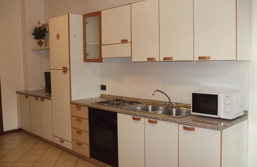 Leno Apartment | Casa Dante Appartamento Paradiso in centro storico a Leno