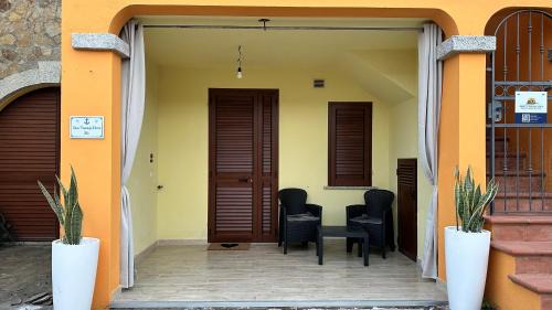 Tanaunella Apartment | Casa Dario