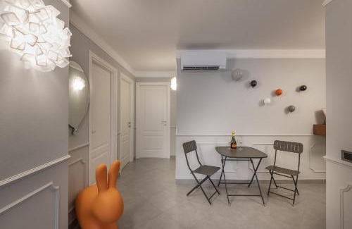 Savona Apartment | Casa Darsena Savona con box auto
