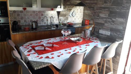 Altares House | Casa das Cales