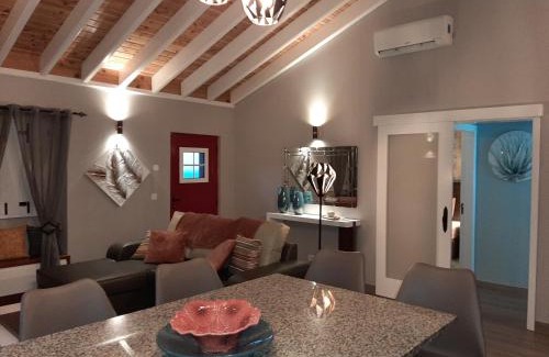 Altares House | Casa das Cales