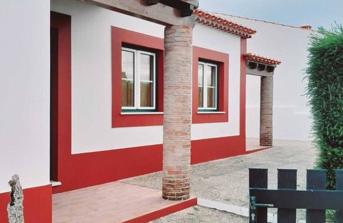 Cavaleiro House | Casa das Camarinhas