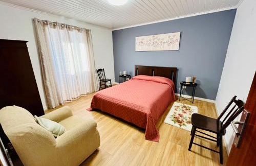 Nordeste House | Casa das Courelas
