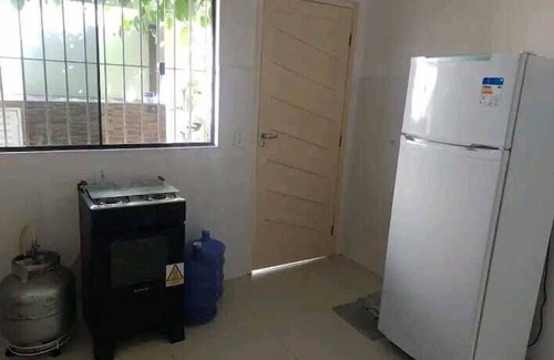 Rio das Ostras Condo | Casa das Flores