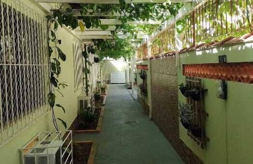 Rio das Ostras Condo | Casa das Flores