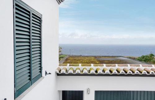 Angra do Heroismo House | Casa das Hortênsias