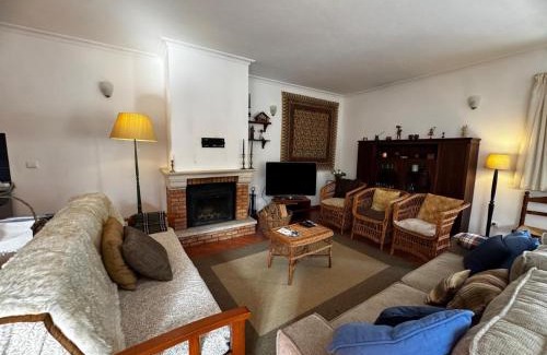 Manteigas House | Casa das Oliveiras - Manteigas