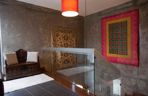 Vouzela House | Casa das Origens
