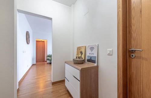 Penina Apartment | Casa das Palmeiras-Sun & Beaches