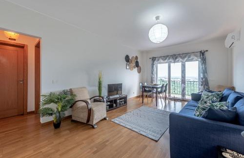 Penina Apartment | Casa das Palmeiras-Sun & Beaches