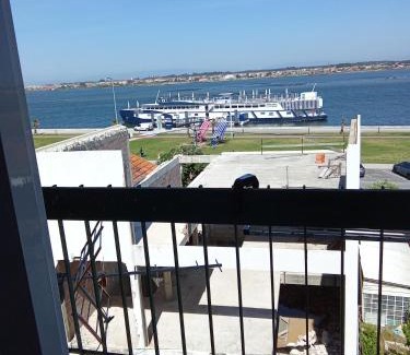 Barra Apartment | Casa Das Riscas Verdes