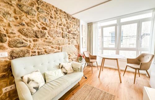 Fisterra House | Casa de Ángeles by ALÔGA