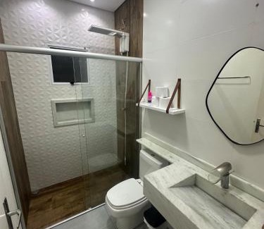 Fragata House | Casa de 2 dormitórios com piscina