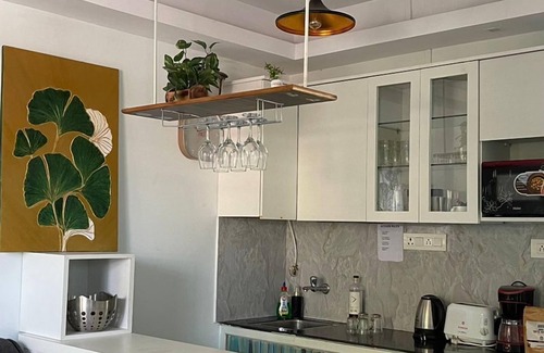 Colva Hotel | Casa De Abhishek - Breezy 2 BHK