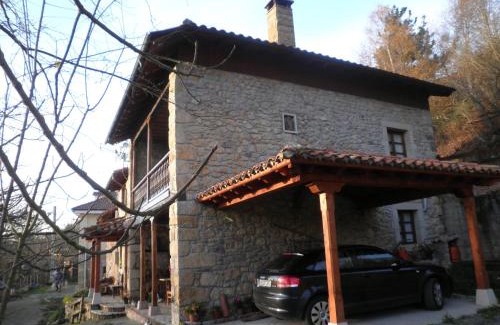 Cangas de Onis House | Casa de Aldea La Ablanera