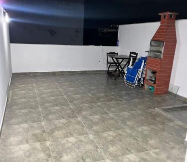Vargem Pequena House | Casa de alto padrão perto da praia