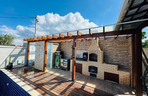 Tamoios House | Casa de Alto Padrão em Unamar Cabo Frio